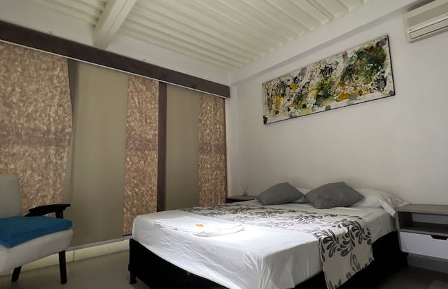 Habitación en Centro Comercial - Foto 1