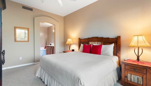 Mid-Corporate Sunset - Foto 2, Habitación