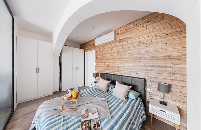 Castelletto Apts by Wonderful Italy - Foto 6