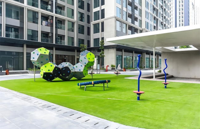 Vinhomes Smart City by Emily in Town - Foto 51