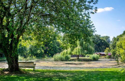 Willowbank Lodges - Foto 48