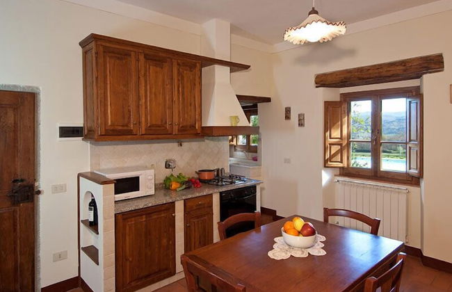 Agriturismo Antico Fio - Photo 3