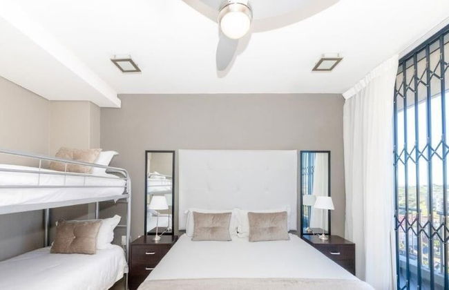 Infinity Self-Catering Apartments - Photo 17