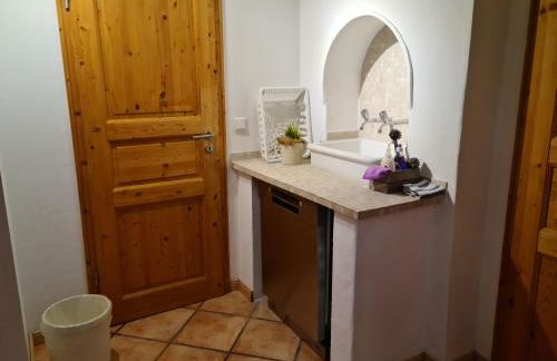 Pilgrims "Elli" charmante Maisonette Bad Sassendorf - Foto 25