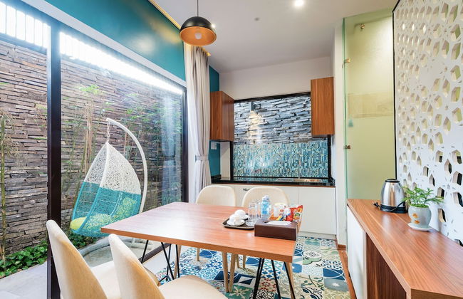 Zoneland Apartments Cani Beach Villa - Foto 28