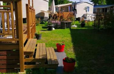 Bungalow charmant à Condrieu avec piscine partagée conviviale - Foto 20