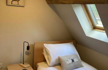 Tyn-Y-Berth Sleeps 27 luxury group accommodation - Photo 50
