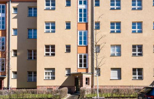 Design Apart 1 BR/Pankow-P. Berg/Netflix/Parking - Photo 16