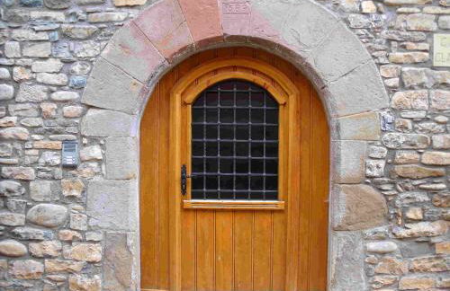 Apartamentos Clavería - Foto 15