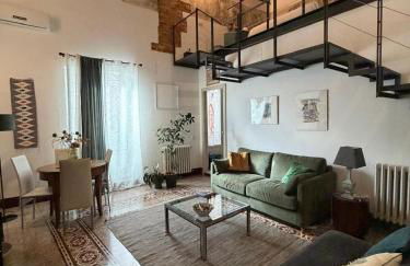 Speciale Apartment - Foto 1