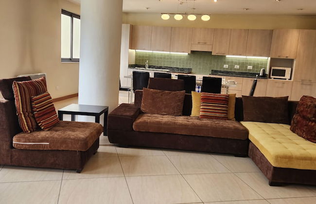 Kora Hotel Suites - Foto 19