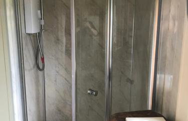 Willowbank shepherds hut - Foto 33