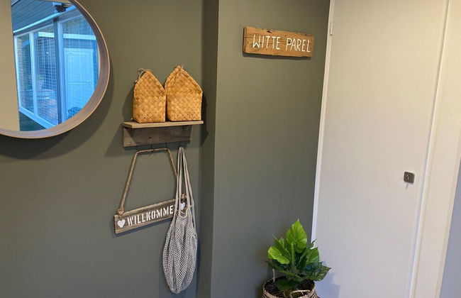 Holiday Home Noordwijkerhout by Beach - Foto 9