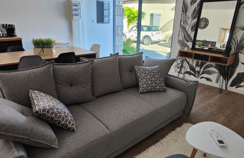 Gîte Les Piraudières - Foto 7