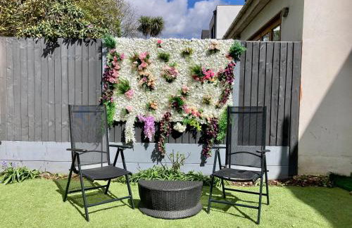 Cosy Modern Family Home Free Parking Garden - Foto 20