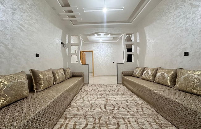 nomad apartments - Photo 52