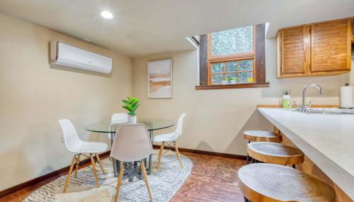 Stay Portland - 1BR Historic Soul District Remodel - Foto 4