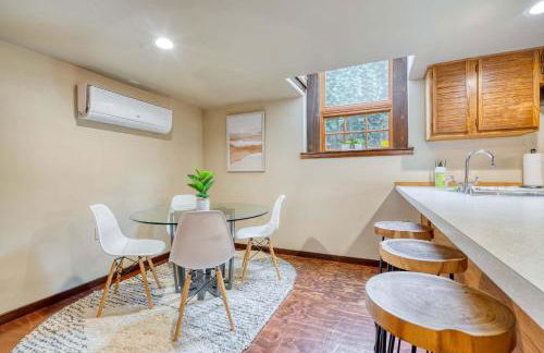 Stay Portland - 1BR Historic Soul District Remodel - Foto 4