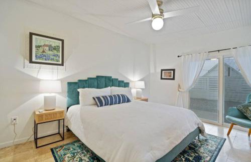 Stonewall Bungalow 3 - Sleeps 4 - Foto 16