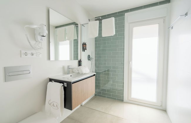 Cíes Luxury Suitel Areosa - Foto 61