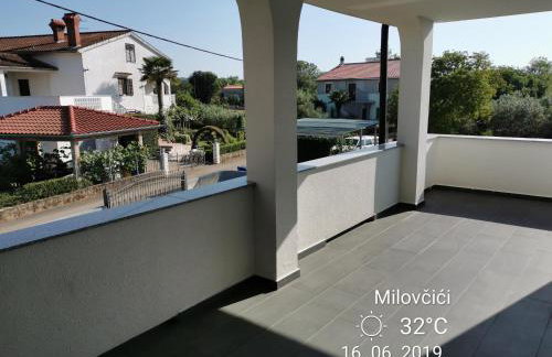 Family apartment Pintaric - Foto 8