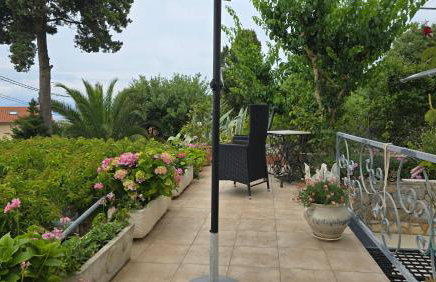 Apartment Neno - Terrace & Parking - Foto 7