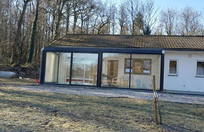 Nature Retreat by the Lakes - Foto 39