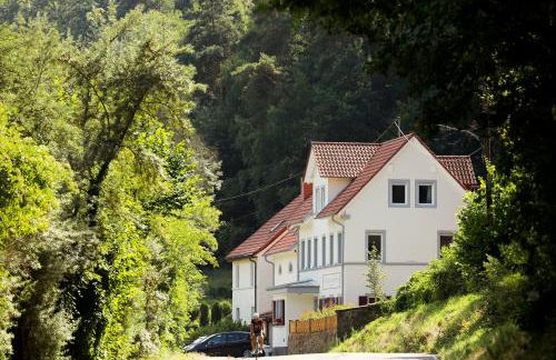 Ferienwohnung Sommerlinde - Foto 20