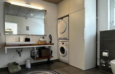 Moderne Ferienwohnung Rhenum mit Wallbox - Foto 12