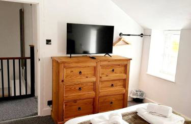 13 WinterSlow Cottage - Foto 17