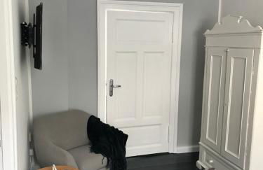 Homelig Altstadt Ferienwohnungen Sassnitz Fewo 4 - Foto 10