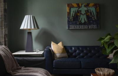 Luxury victorian 8BD 3.5Bth Game yard - Foto 44