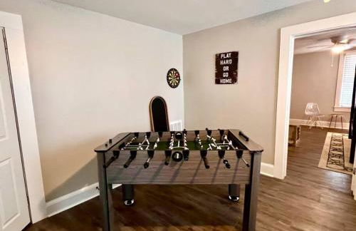 Historic Home in Downtown Greer Shop Eat & Sleep - Photo 30