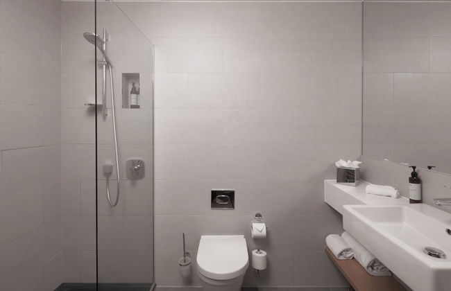 The Lincoln Suites - Foto 36