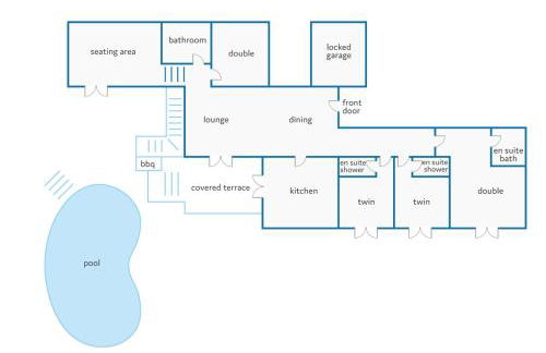 Villa Tama by Villa Plus - Foto 39