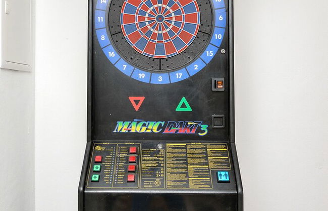 Boutique Apartments Ad Astra - Foto 72