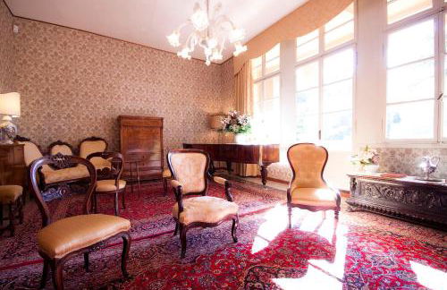 Villa Sogara - Foto 22