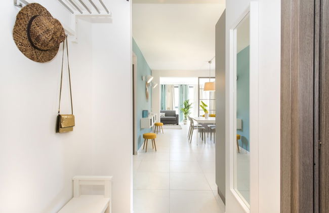 SkyTower - The Right Space - Foto 25