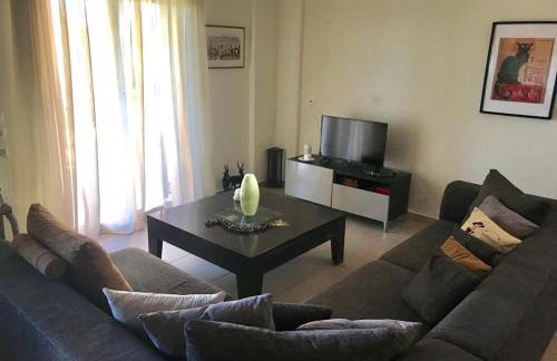 Capt Tassos Summer House in Dassia - Foto 14