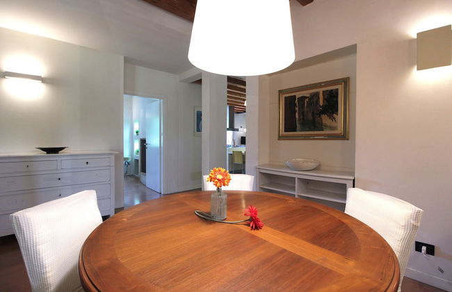 Silea Apartments Pool Garden Treviso - Foto 43