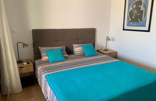 Mon Ecrin sur la marina du Golfe de St Tropez - Foto 12