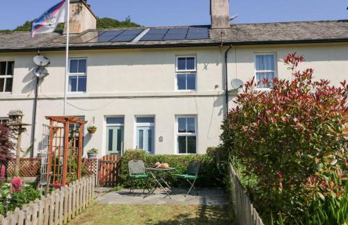 7 Railway Cottages - Foto 1