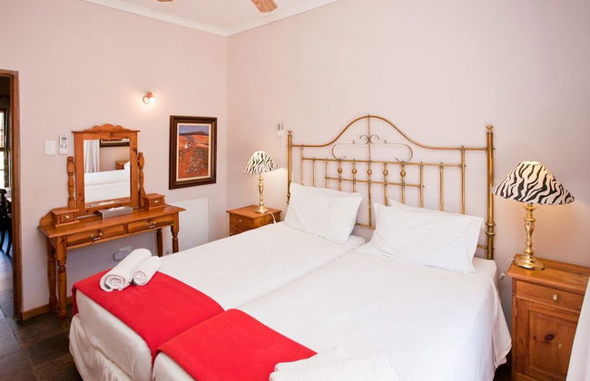 Red Stone Hills - Foto 2