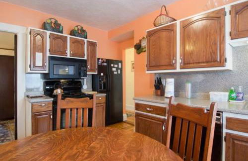 Victorian Condo - Foto 20