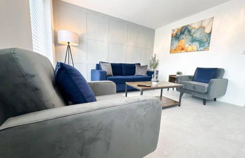 Fullerton House by Blue Skies Stays - Foto 4