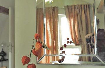 Ferien-Messe-Handwerker- Apartment Bensberg - Foto 9