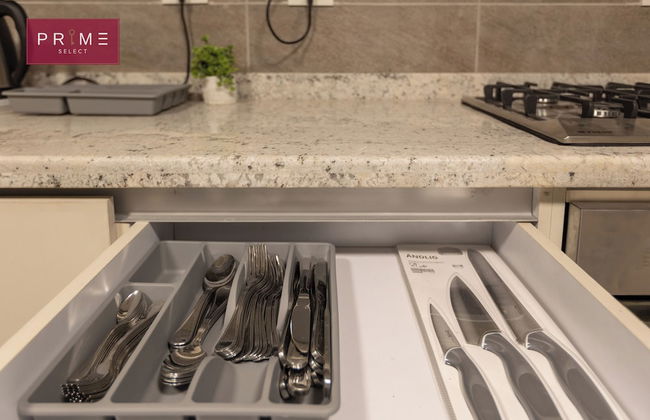 Prime Select New Giza - Foto 66