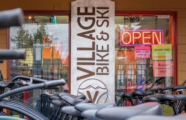 White Elm Lane #31 by Village Properties at Sunriver - Foto 50