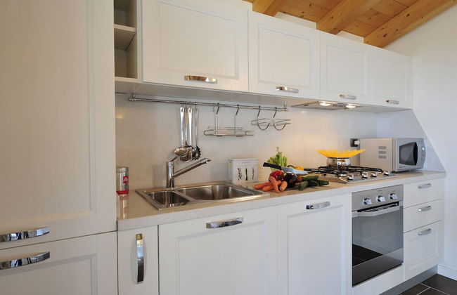 Gravedona Orange (Apt. 4) - Foto 4