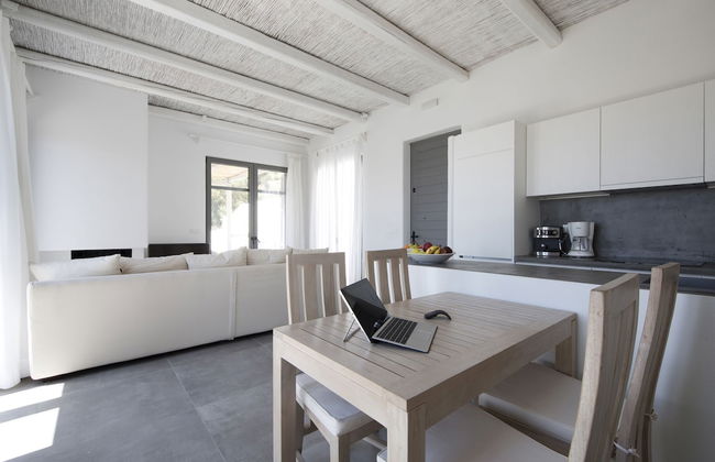 Villa Nissos - Foto 16